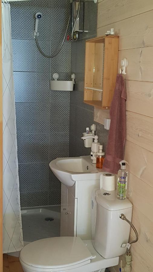 Zarini Villa Kraslava Bagian luar foto