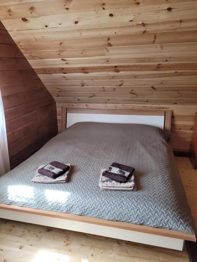 Zarini Villa Kraslava Bagian luar foto